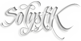 Logo SolystiK